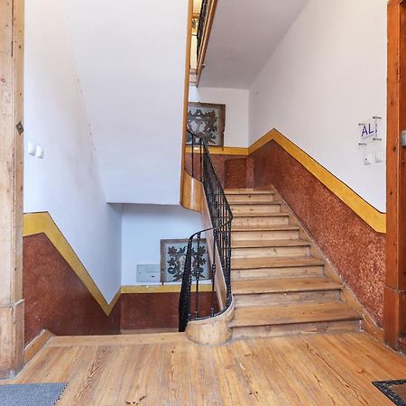 Downtown Vintage Suites By Homing Lisabona Exterior foto