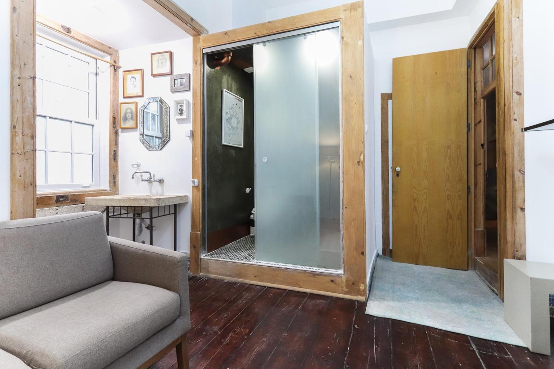 Downtown Vintage Suites By Homing Lisabona Exterior foto