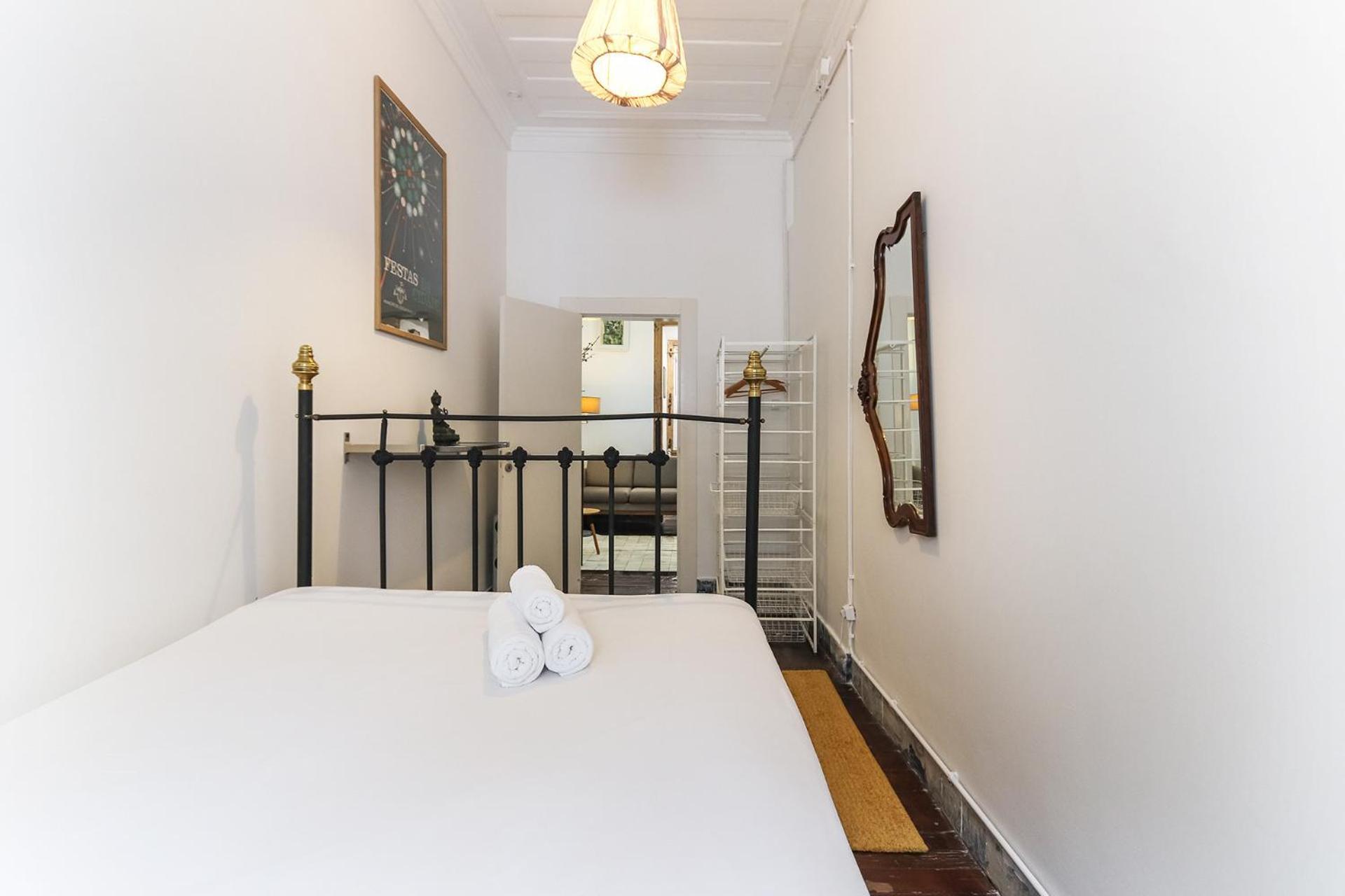 Downtown Vintage Suites By Homing Lisabona Exterior foto