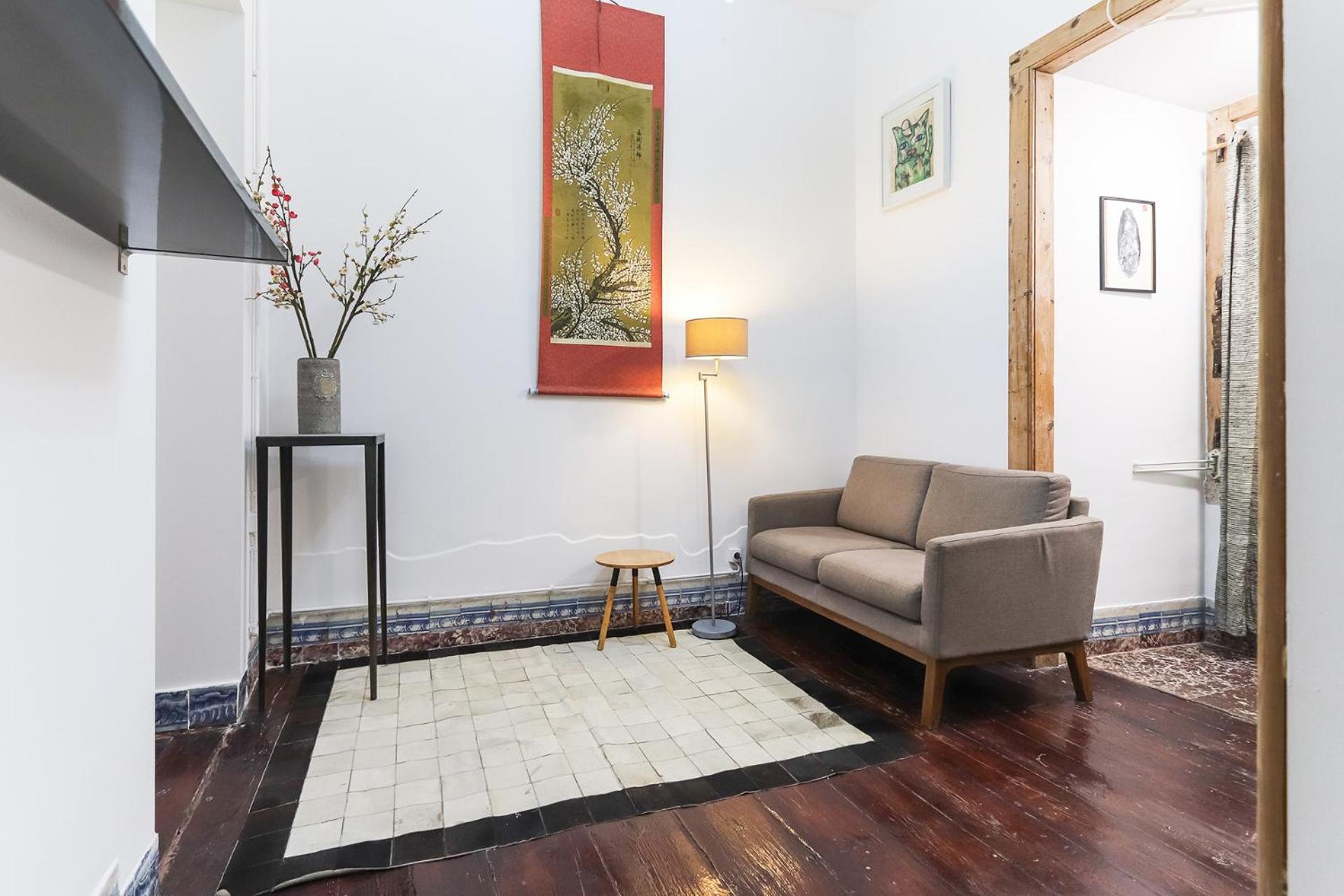 Downtown Vintage Suites By Homing Lisabona Exterior foto