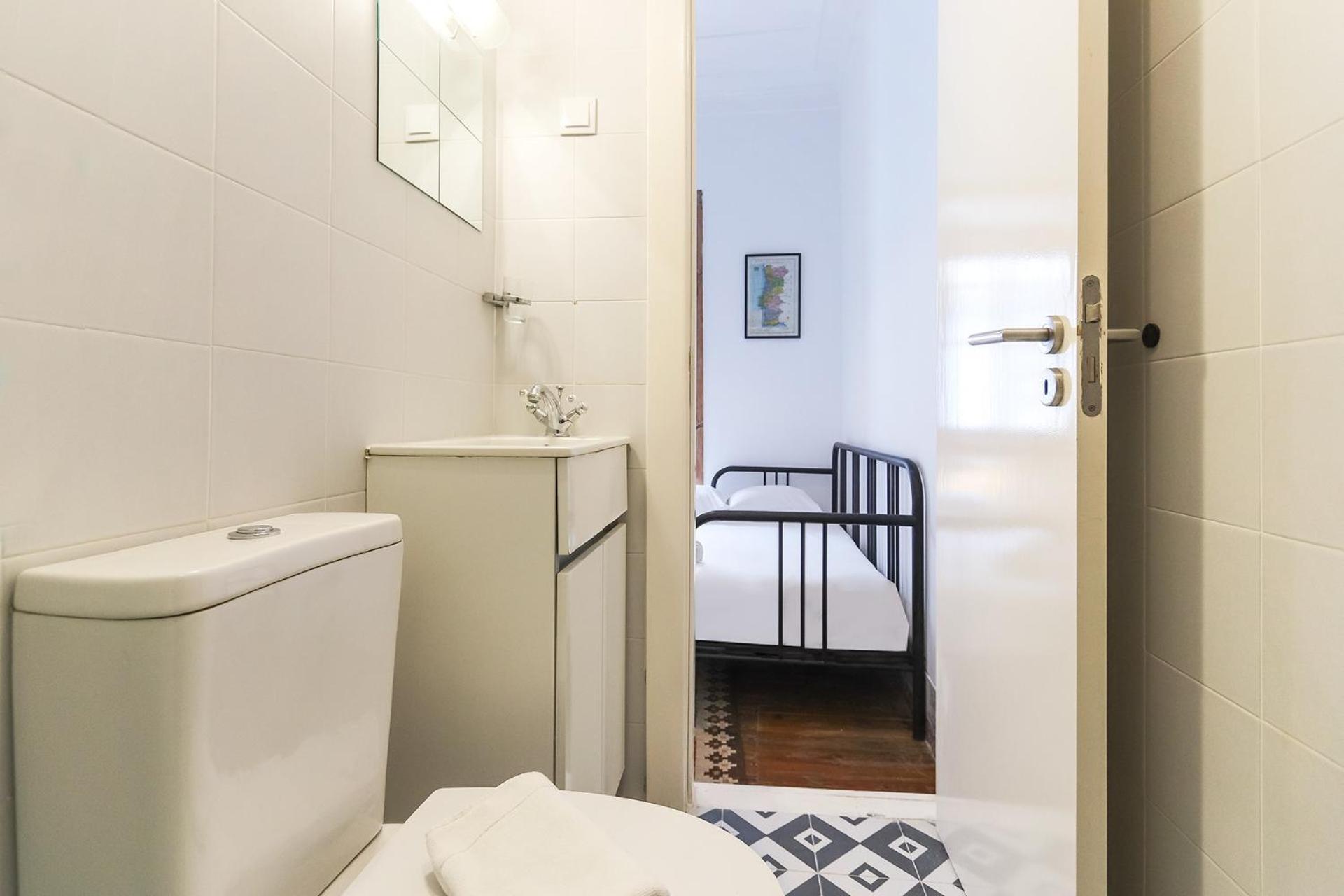 Downtown Vintage Suites By Homing Lisabona Exterior foto