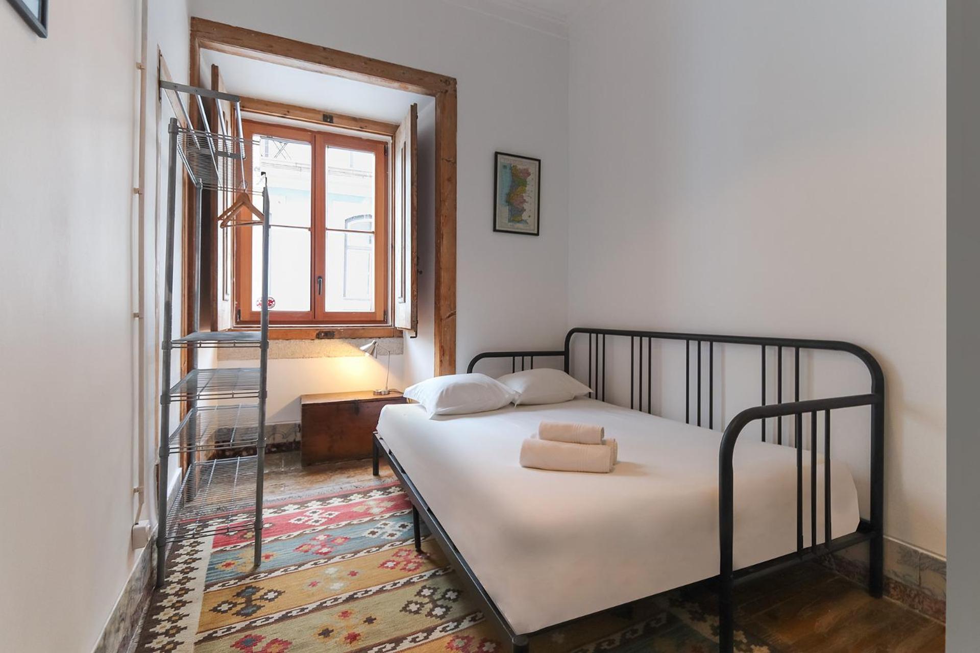Downtown Vintage Suites By Homing Lisabona Exterior foto