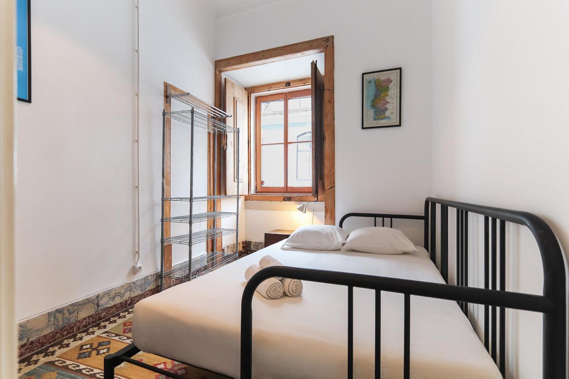 Downtown Vintage Suites By Homing Lisabona Exterior foto