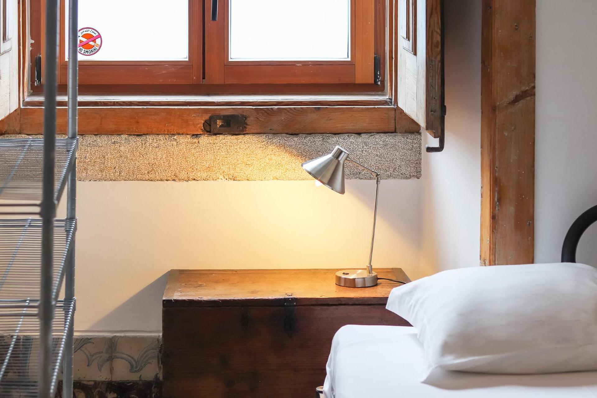 Downtown Vintage Suites By Homing Lisabona Exterior foto