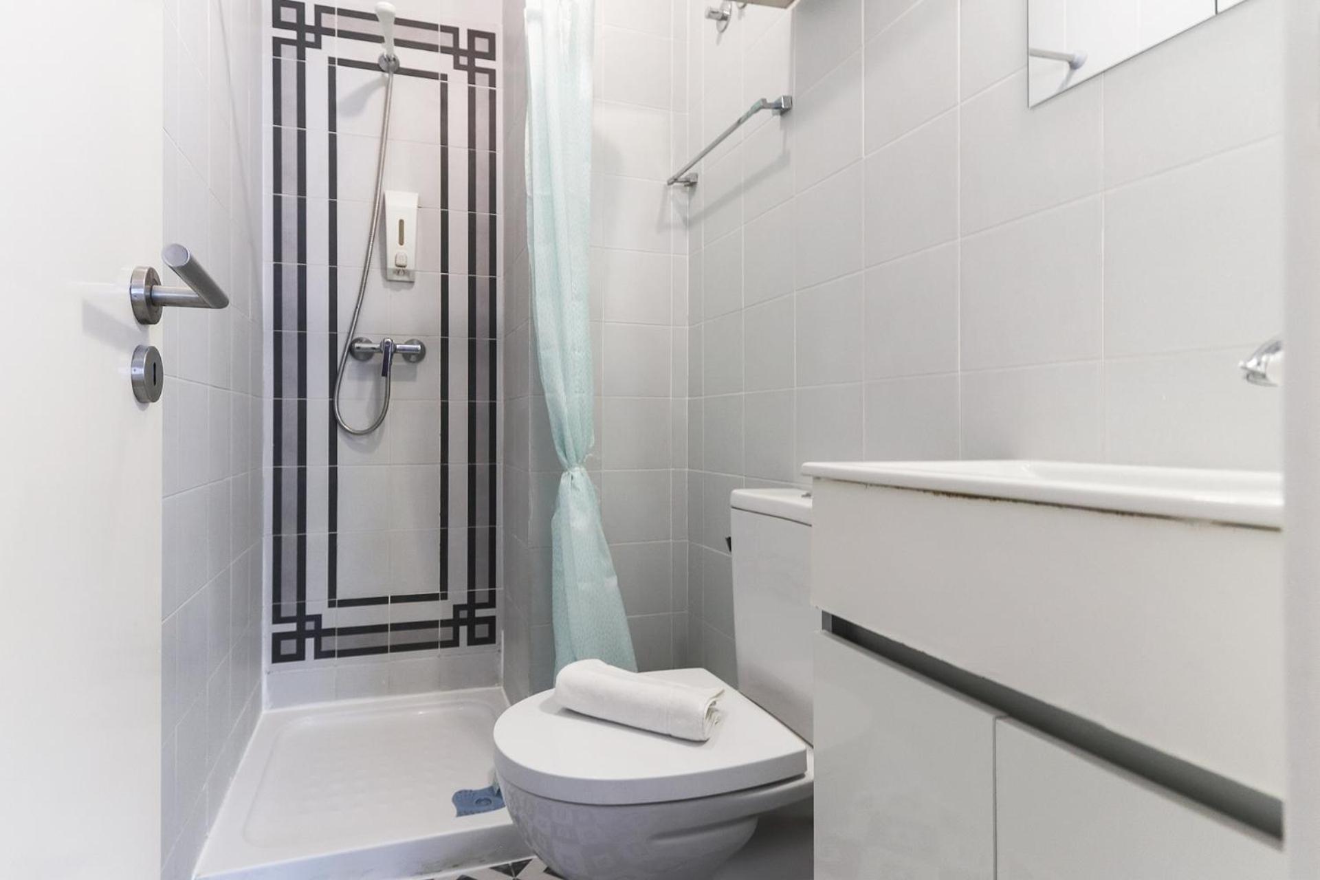 Downtown Vintage Suites By Homing Lisabona Exterior foto