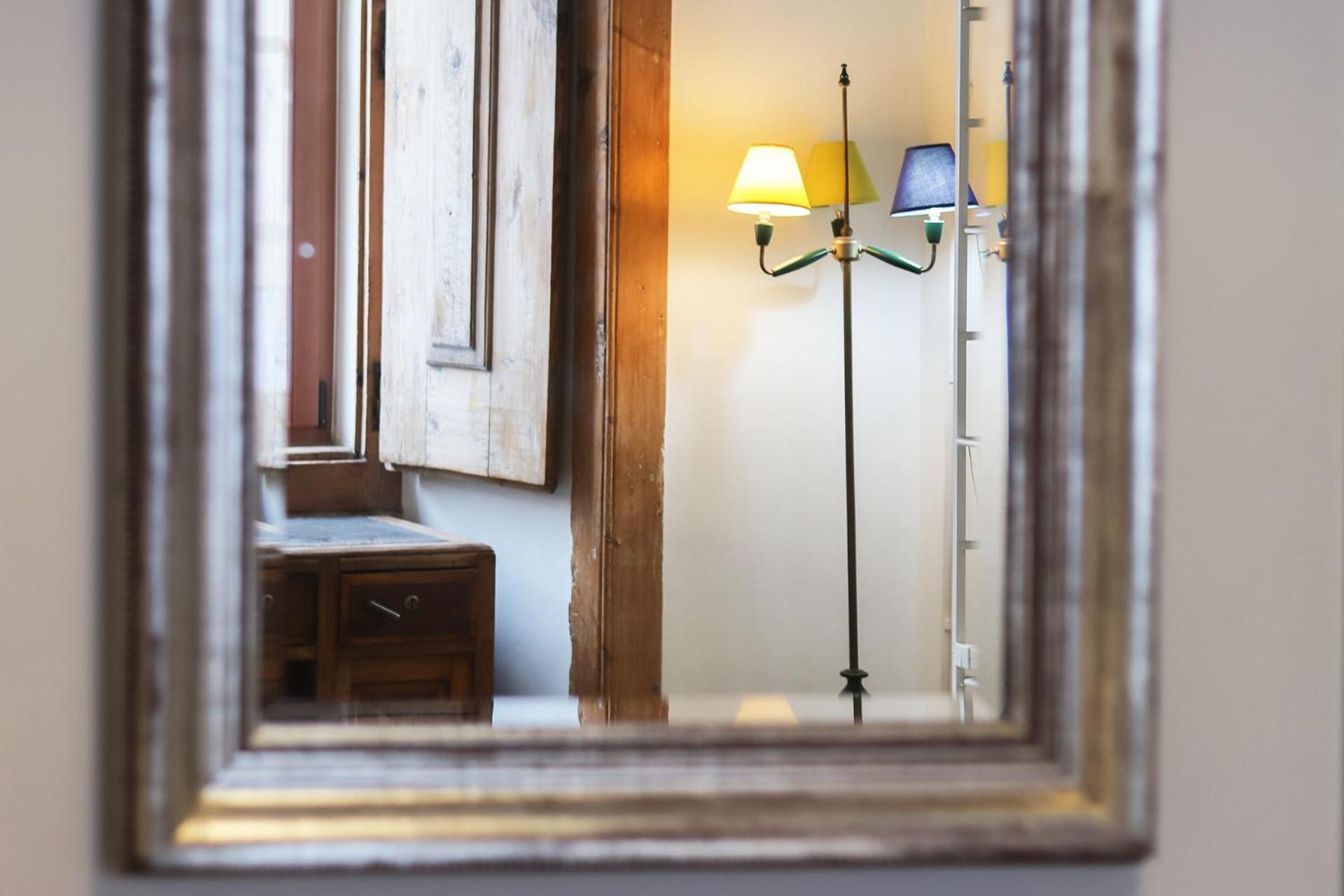 Downtown Vintage Suites By Homing Lisabona Exterior foto