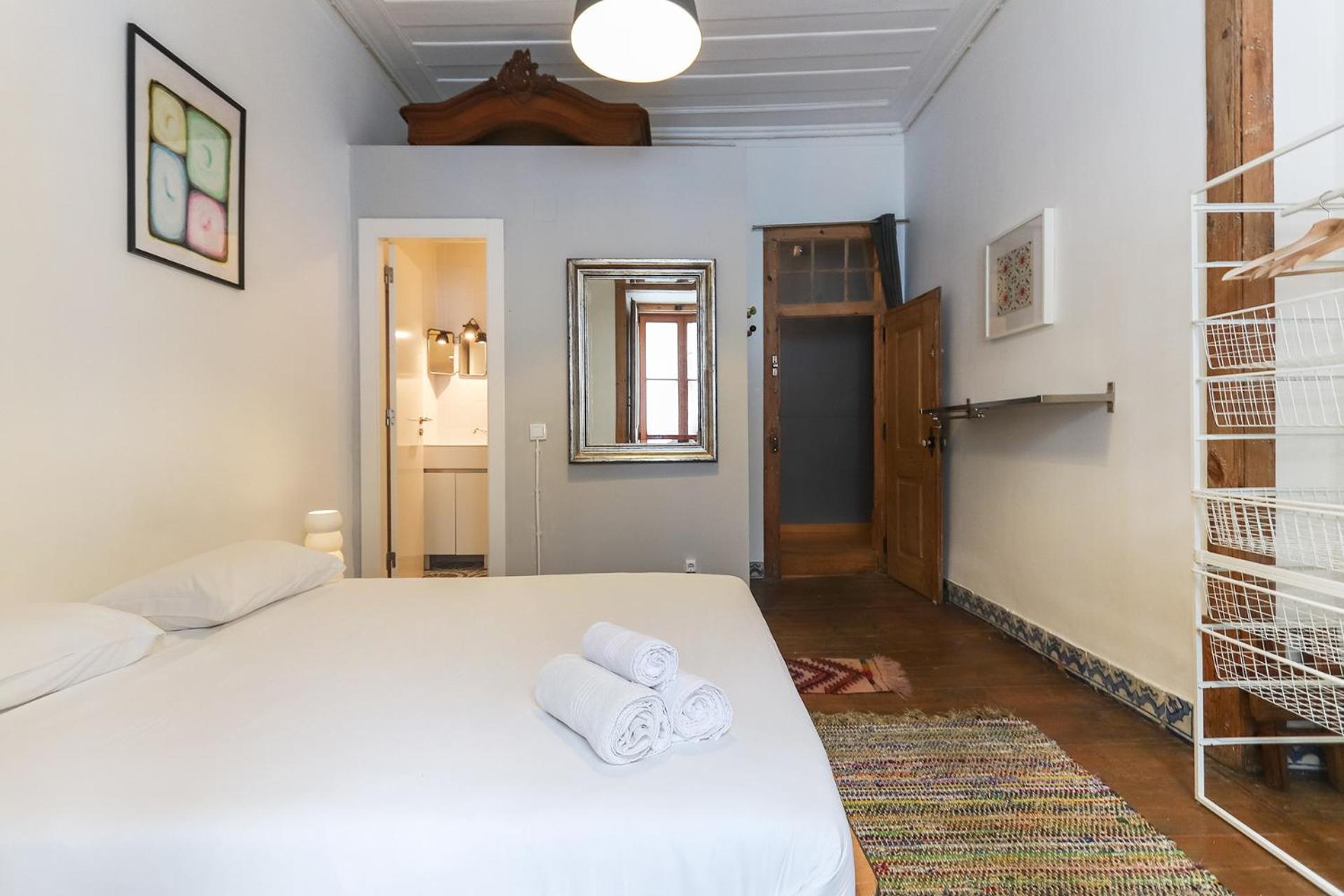 Downtown Vintage Suites By Homing Lisabona Exterior foto
