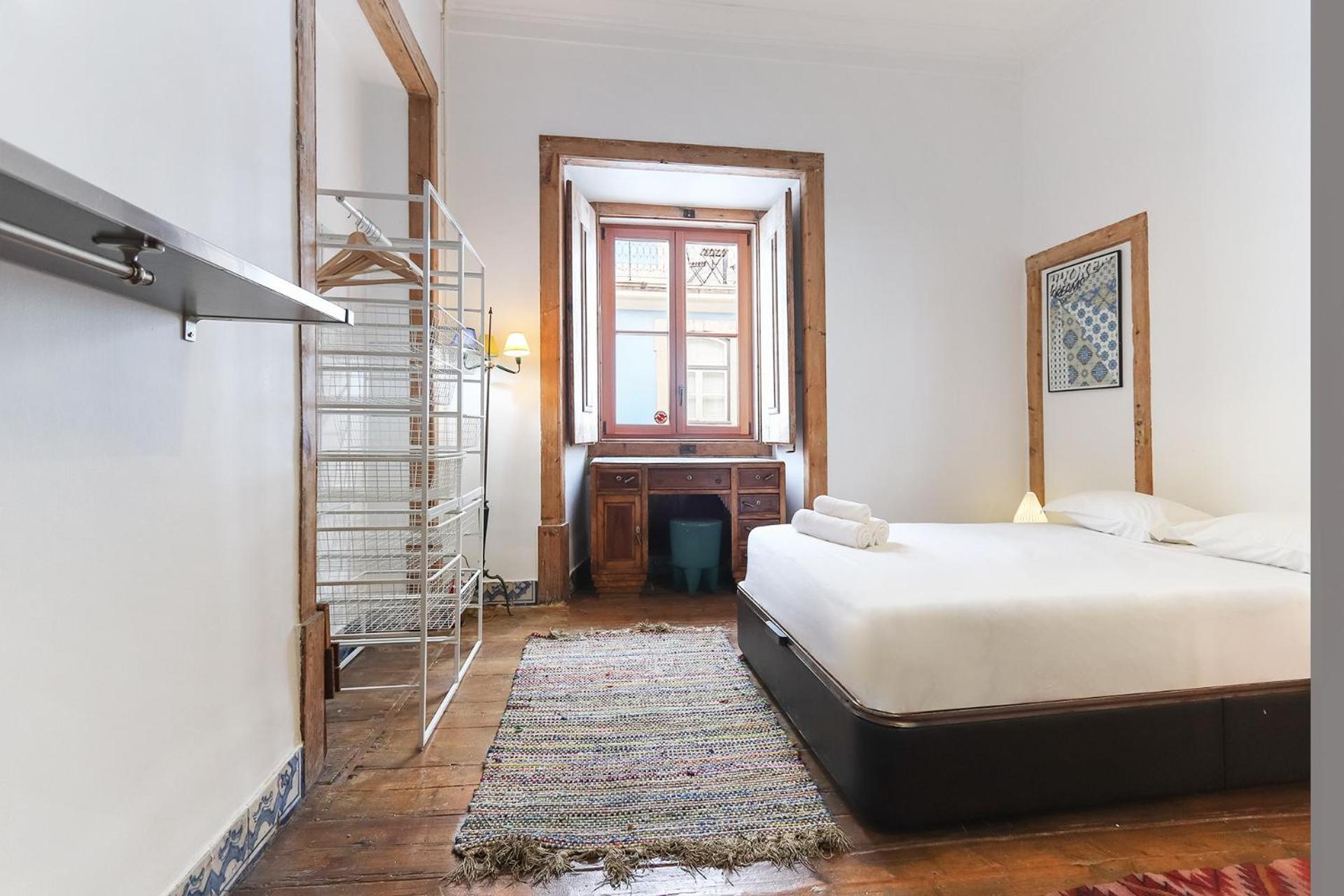 Downtown Vintage Suites By Homing Lisabona Exterior foto