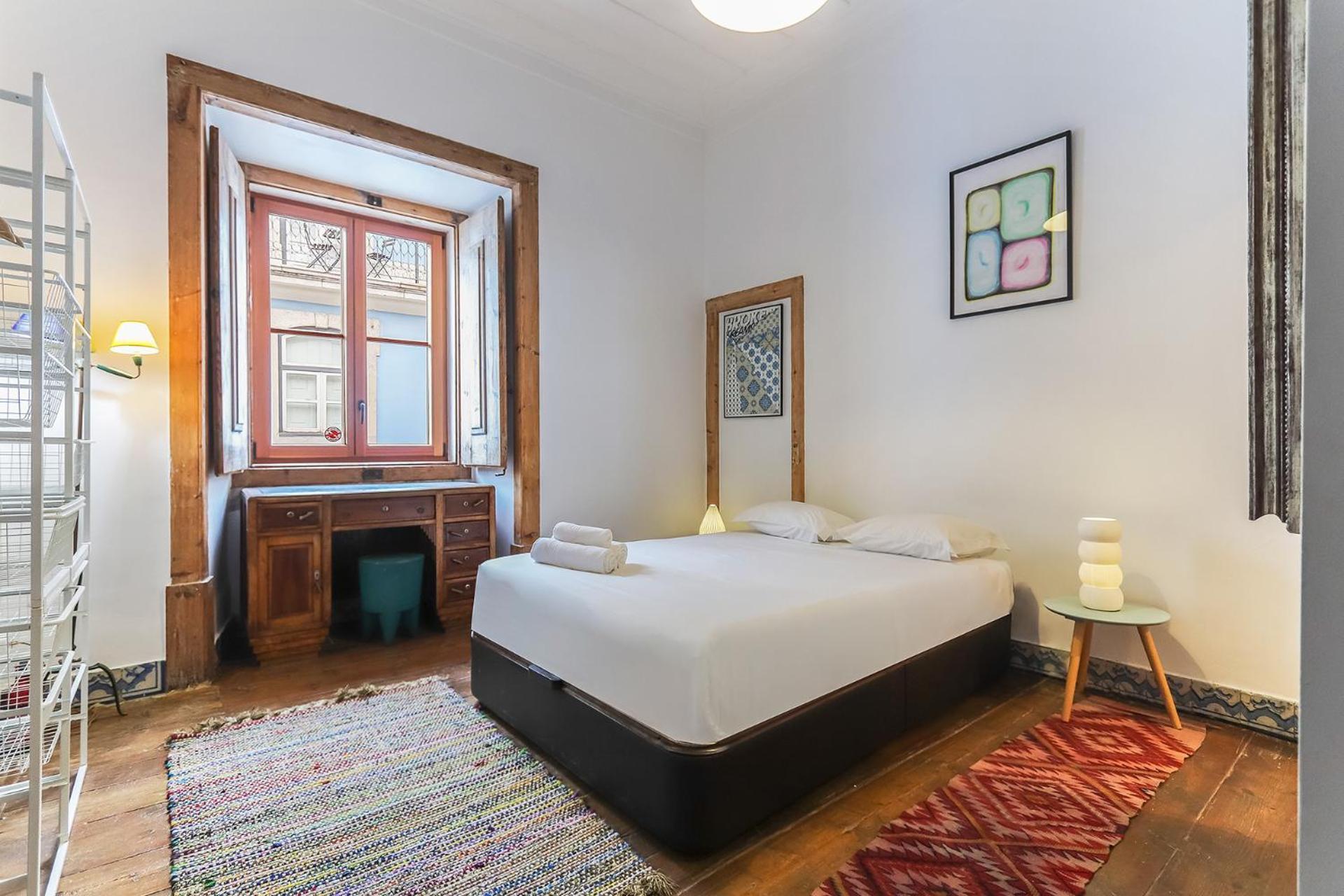 Downtown Vintage Suites By Homing Lisabona Exterior foto