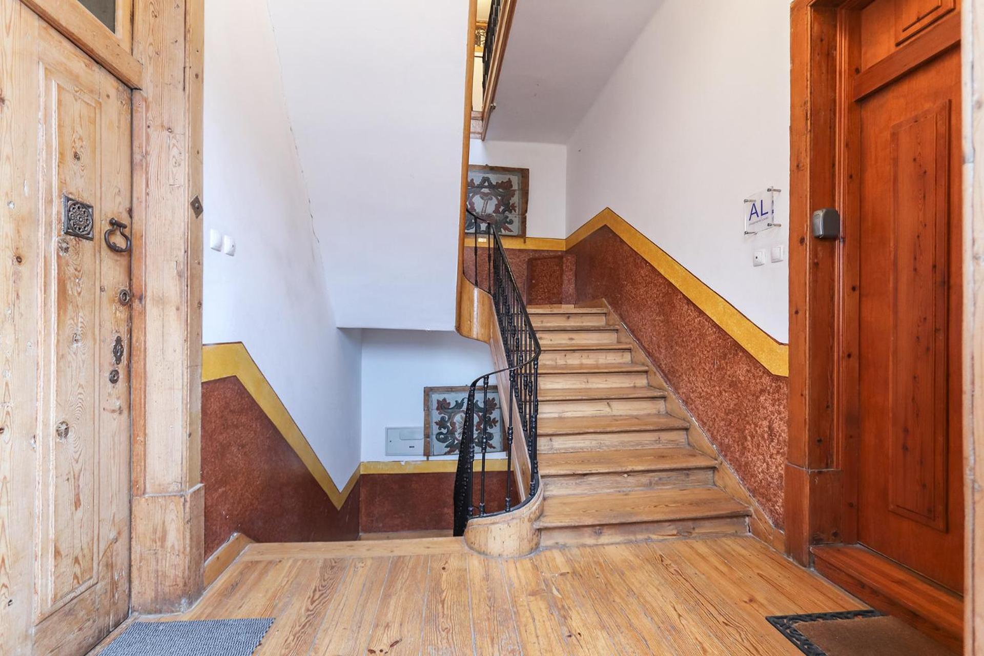 Downtown Vintage Suites By Homing Lisabona Exterior foto