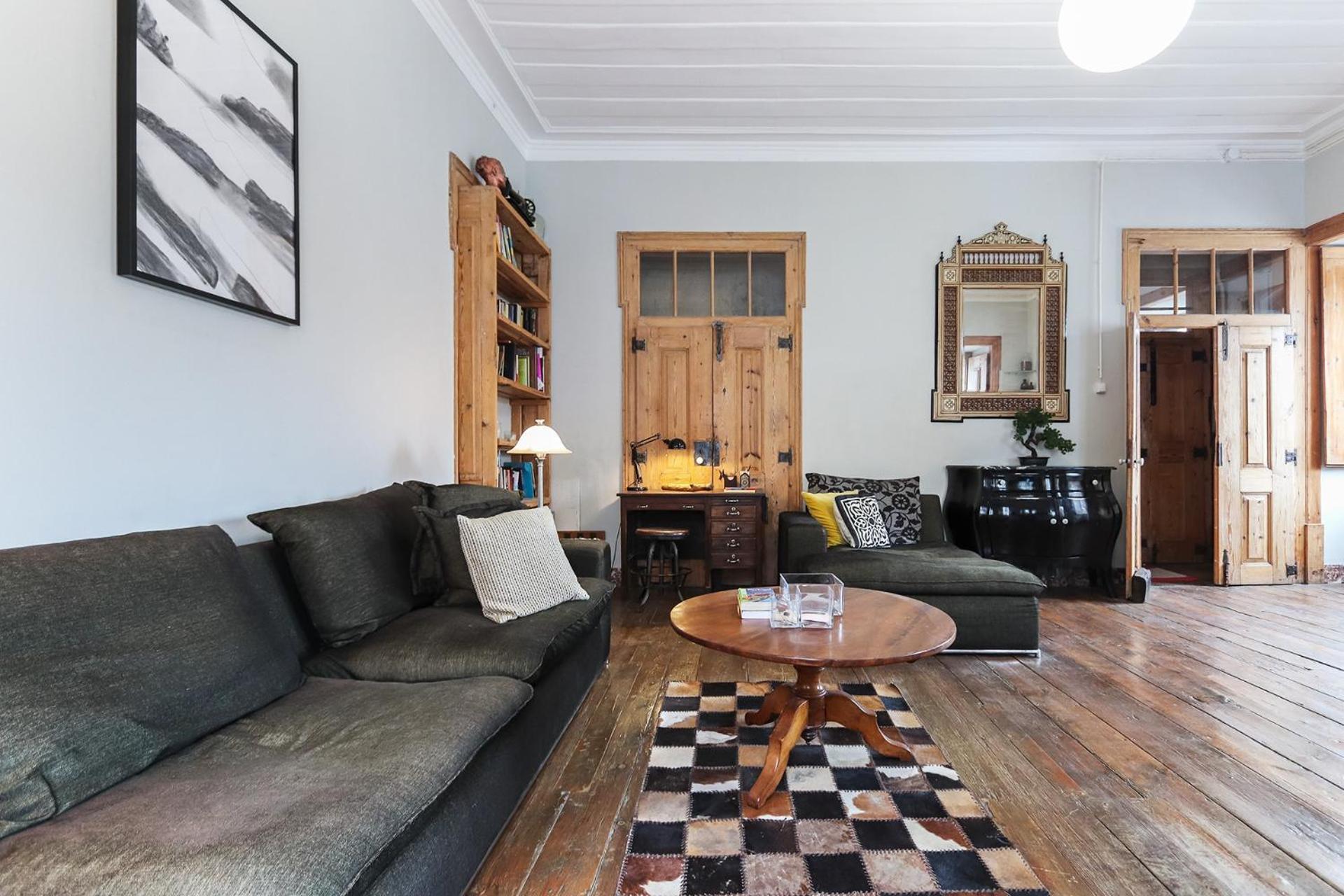 Downtown Vintage Suites By Homing Lisabona Exterior foto