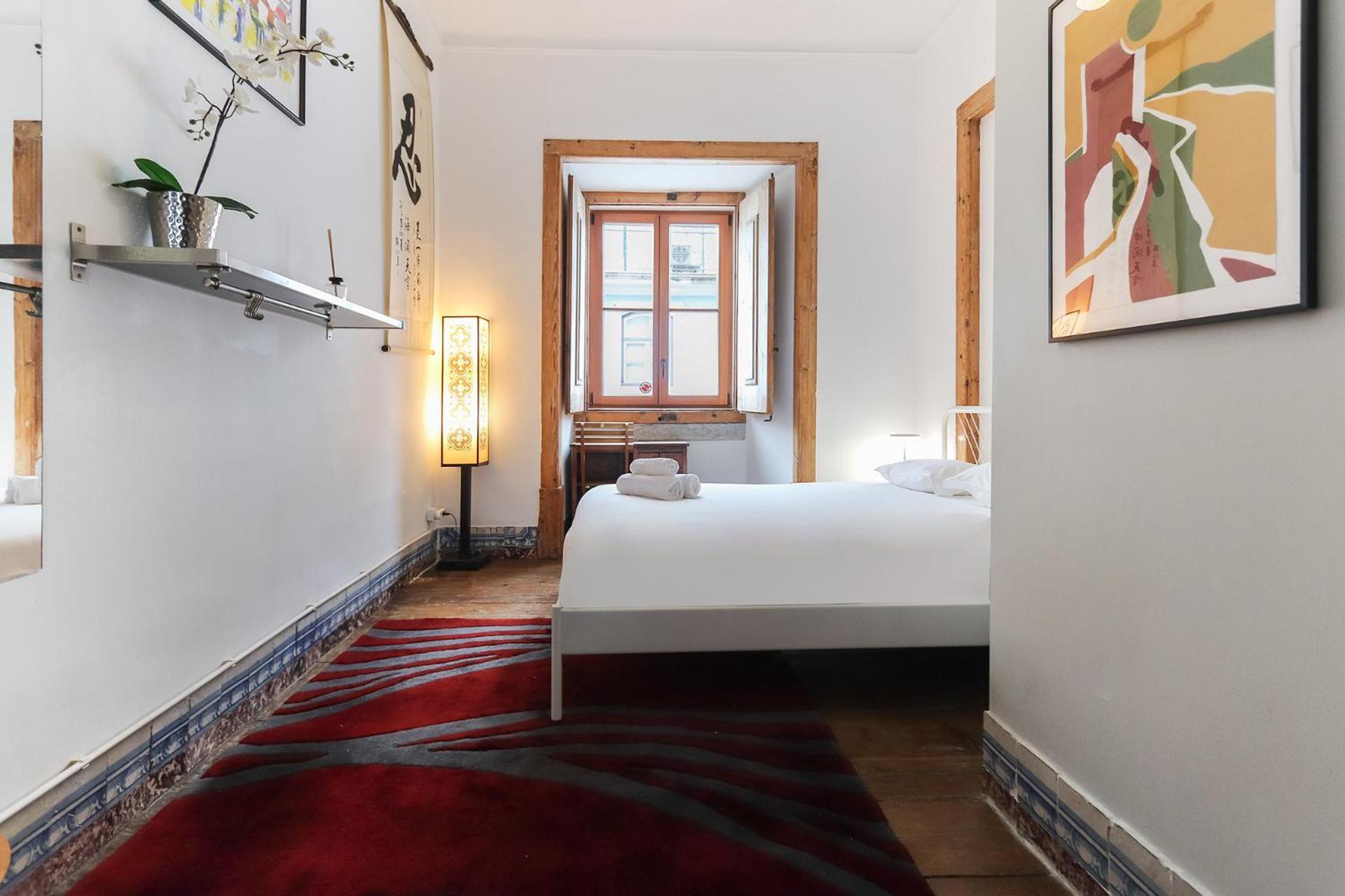 Downtown Vintage Suites By Homing Lisabona Exterior foto