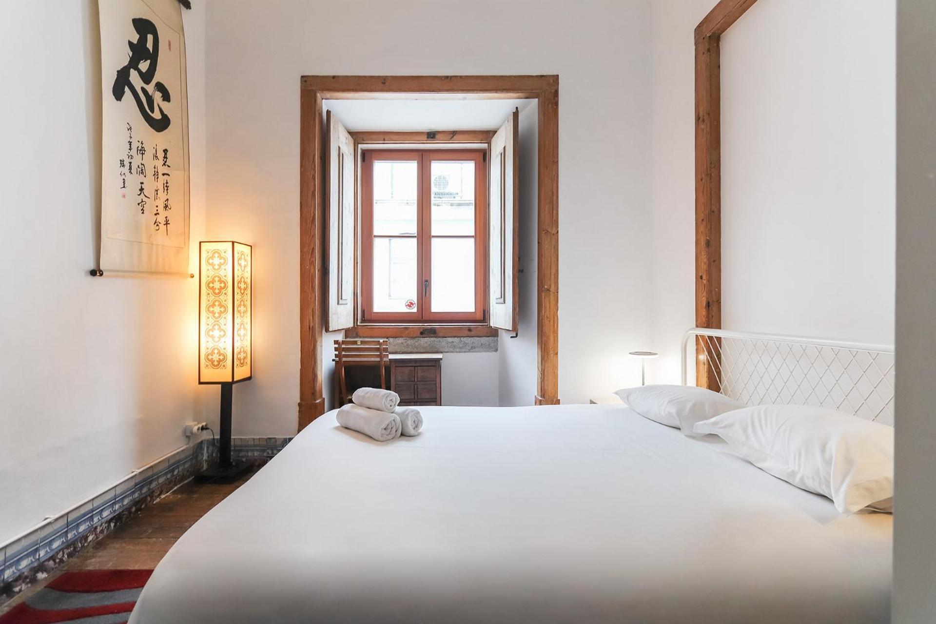 Downtown Vintage Suites By Homing Lisabona Exterior foto