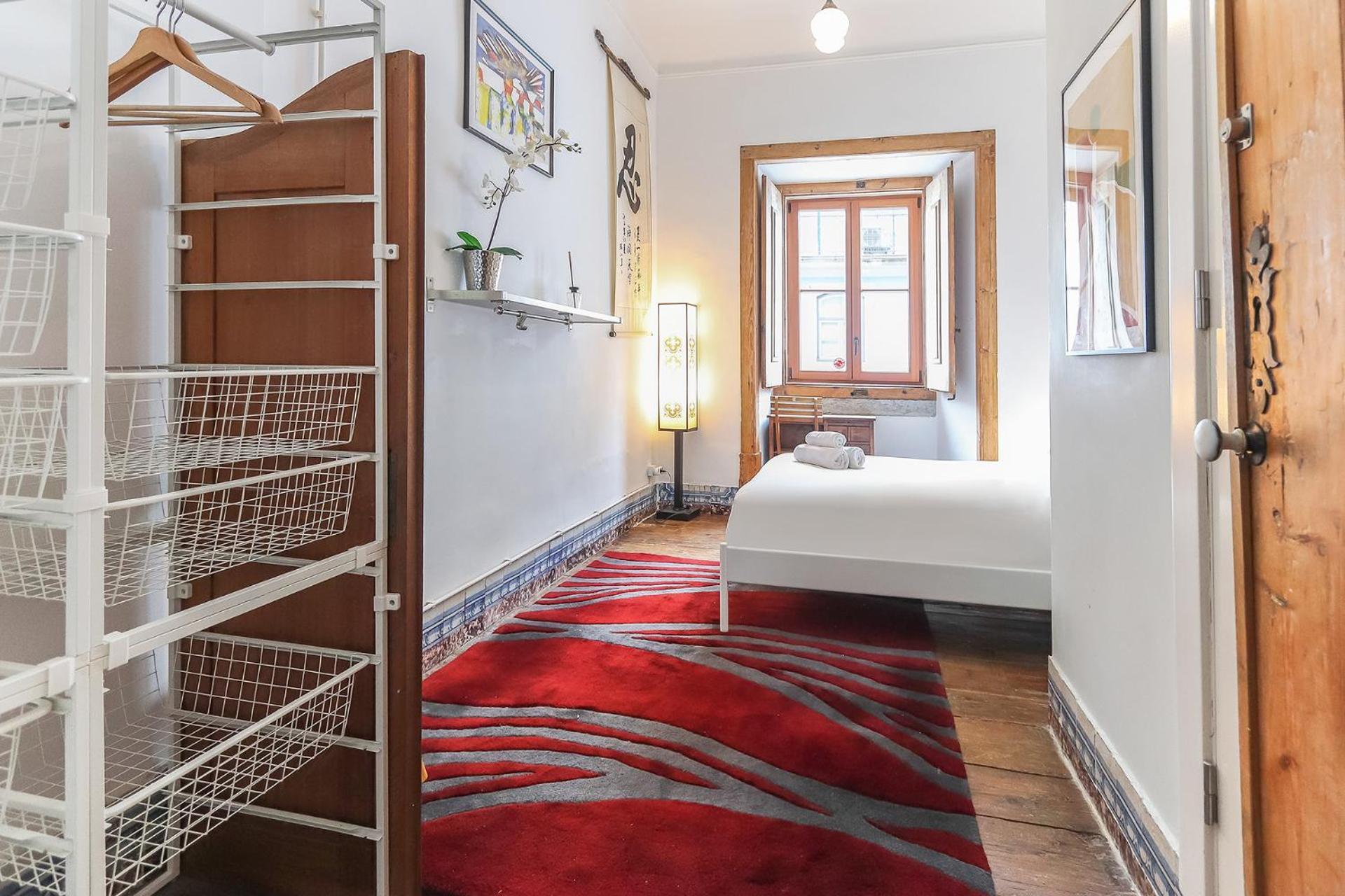 Downtown Vintage Suites By Homing Lisabona Exterior foto